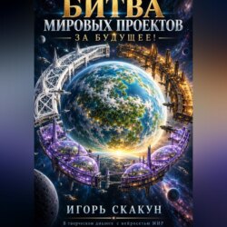 Битва мировых проектов